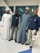 INTERPOL extradites Nigerian fugitive from UAE over alleged $307,500 scam