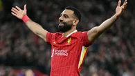 I want to win Ballon d’Or for my people – Salah