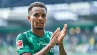 Unity Cup: Werder Bremen coach backs Agu to shine for Super Eagles 