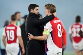 UCL: Arteta reveals player that stopped Arsenal from beating PSG in semi-final