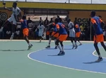 Gateway Games: National Sports Commission commends quality of play in handball