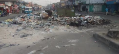 Environmental hazard: Nekede community decries govt inactiveness over refuse evacuation