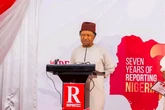 Defence budget not for shopping malls, hotels – Shehu Sani