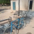 Armed group burns homes, shops in fresh attack on Niger Republic town 