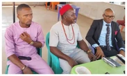 Tension mounts in Enugu community over Igweship tussle, contestant seeks Gov Mbah’s intervention
