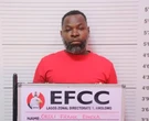 Man sentenced in Lagos for spraying, stomping on Naira