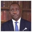 Current crisis won’t be end of PDP – Sen. Agom-Jarigbe