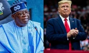 ‘One day, the law will catch you’ – Presidency spits fire over ‘fake’ Trump’s invite to Tinubu