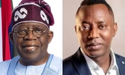 Nigerians made grave mistake voting him – Sowore slams Tinubu