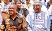 North can solve Nigeria’s problems – Peter Obi to Atiku, Northern leaders