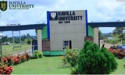 Focus on reasons you were admitted to school – Unversity Don cautions students