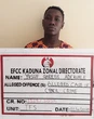 EFCC: Court convicts two internet fraudsters in Kaduna