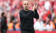 EPL: I’ll take break when I leave Man City – Guardiola