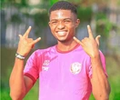 NPFL: Ikorodu coach delighted as Marvelous returns from injury