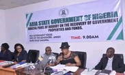 Previous govt sent students to study law in India – Abia panel of inquiry reveals