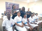 Abia Nursing College cautions new students against exam malpractices, poor academic results