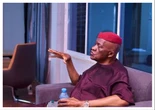 Wike: PDP coming to end of struggle – Achike Udenwa