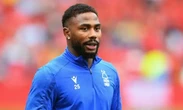 EPL: Dennis returns to Nottingham Forest after loan spell