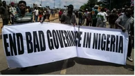 Hardship: Endbadgovernance Movement fixes nationwide protest June 12