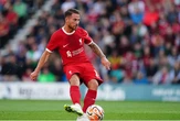 EPL: He never gets tired – Mac Allister names Liverpool teammate that surprises everyone