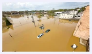Nigerian govt mourns victims of Mokwa flood disaster, mobilizes relief efforts