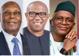Atiku, Peter Obi, El-Rufai working together, adopts ADC as coalition party