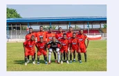 NNL: Kun Khalifat must beat Solution FC – Coach Uzoho