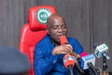 Otti urges Nigeria’s armed forces to use intelligence gathering to prevent bandits’ attacks