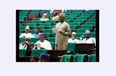 ‘Let’s close ranks’ – Udende urges traditional, religious leaders to end insecurity in Sankera