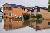 Heavy floods devastate Eastern Australia, residents return to ruins
