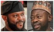 ‘I’m sorry’ – Factional NANS president apologises to Seyi Tinubu