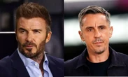 Beckham, Gary Neville complete takeover of English club