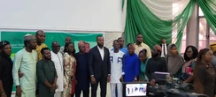 Communication Minister urges farmers to embrace AI to boost food production 