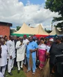 APC collapses LP structure in Enugu council, as Rep member, over 1000 others defect