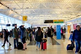 US air travelers to experience big change from Wednesday