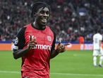 ‘Deal sealed’ – Jeremie Frimpong to replace Alexander-Arnold at Liverpool