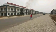 Abia Govt recovers disputed Aba Mega Mall complex, pays off investors