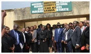 Legal Aid Council secures release of 36 inmates in Nasarawa