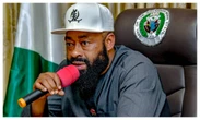 LG Election: Niger Governor Bago pledges support for APC candidate in Chanchaga LGA