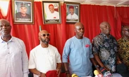 Ali Odefa no longer our member, can’t convene zonal meeting – Southeast PDP Chair, Egwu