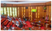 South-East senators query JAMB exam glitch, warn against reoccurrence