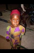 Adamawa police takes custody of missing child, seeks family information 