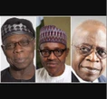Missing N500bn: Transparency International blames Tinubu, Buhari, Obasanjo