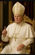 Reactions as Trump posts picture of himself as Pope
