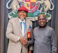 Ikpeazu’s ex-spokesperson joins LP after visiting Otti
