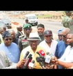 2nd anniversary: FCT now working under Tinubu – Wike