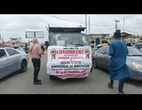 Osun residents protest against fraudulent acts by house agents, landlords