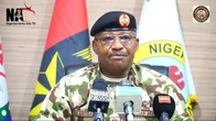 North East: Over 20 terrorists neutralized in one week – Commander Abubakar