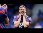 Transfer: Man Utd secures deal for Delap amidst Chelsea competition for Ipswich striker