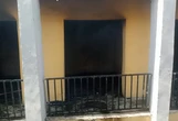 Fire razes three storey building, others at Kano market